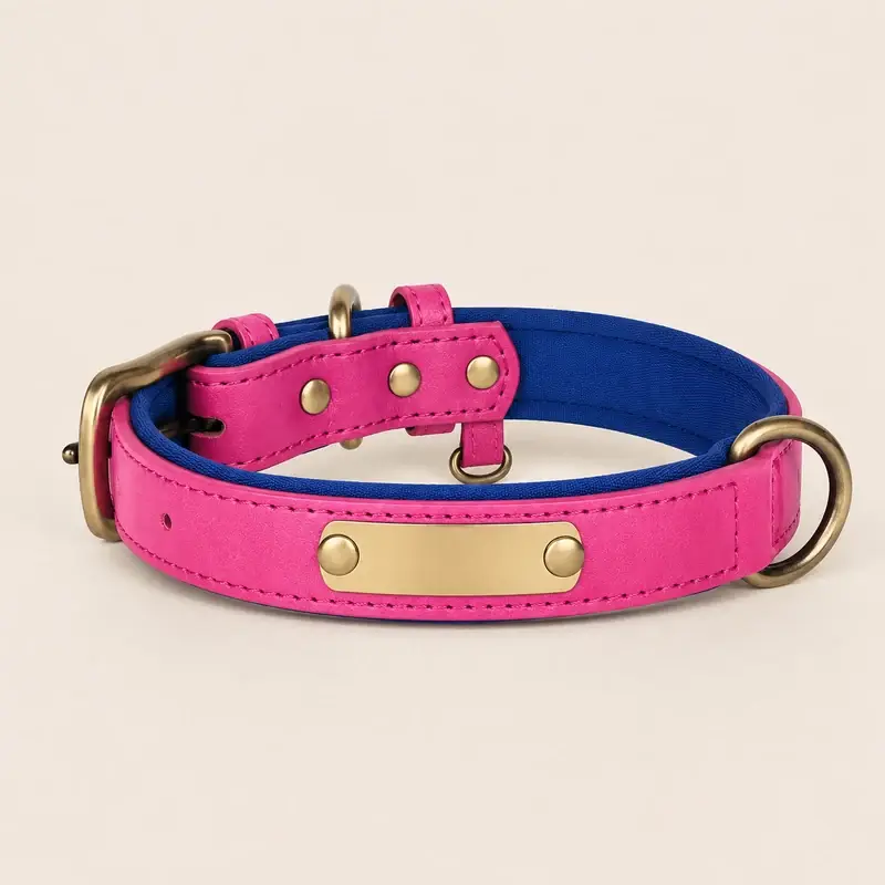 Fuchsia color