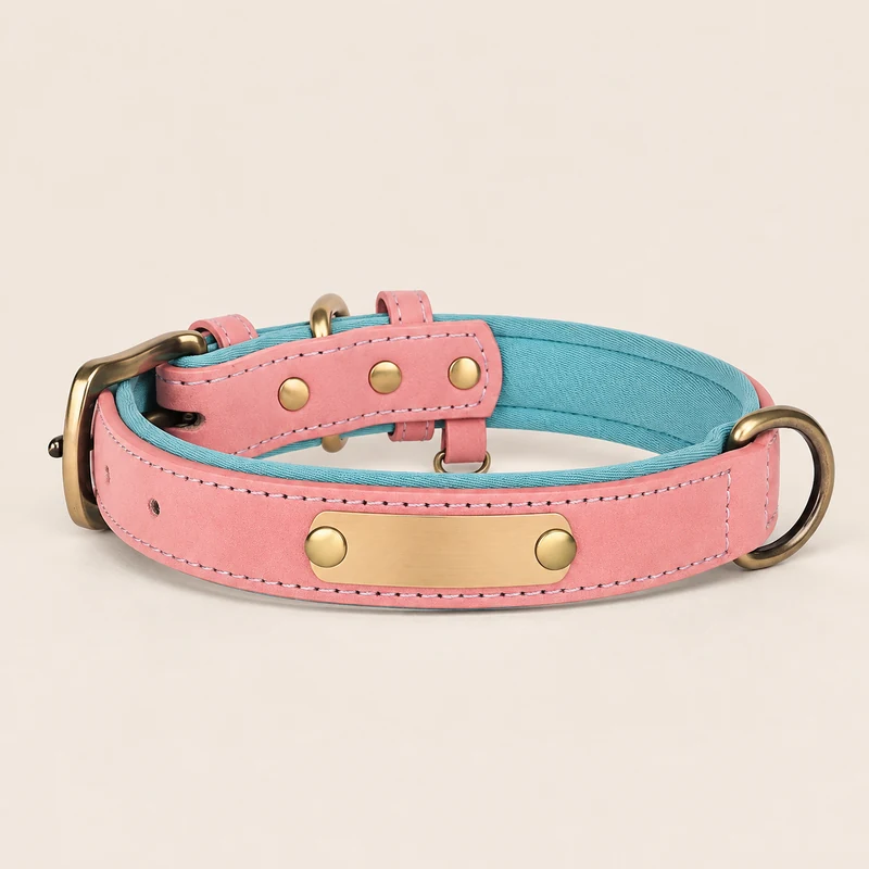 Pink color